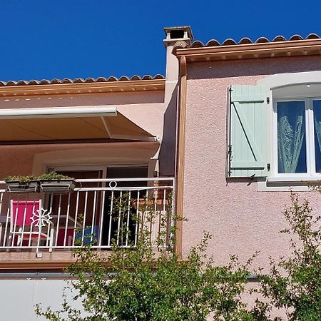 Lenga Doc Villa Prades-sur-Vernazobre Ngoại thất bức ảnh
