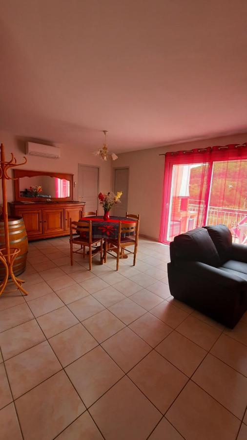 Lenga Doc Villa Prades-sur-Vernazobre Ngoại thất bức ảnh