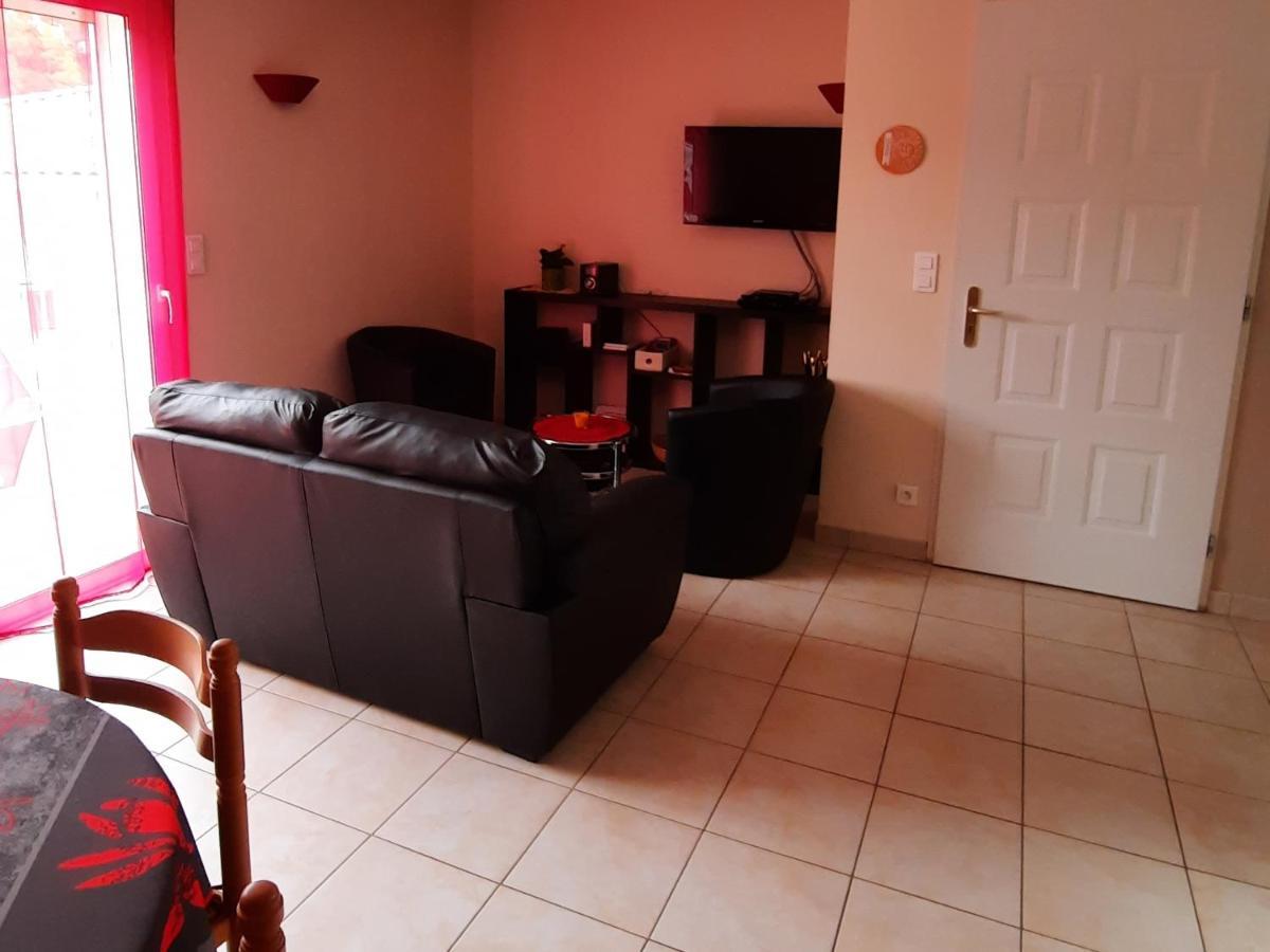 Lenga Doc Villa Prades-sur-Vernazobre Phòng bức ảnh